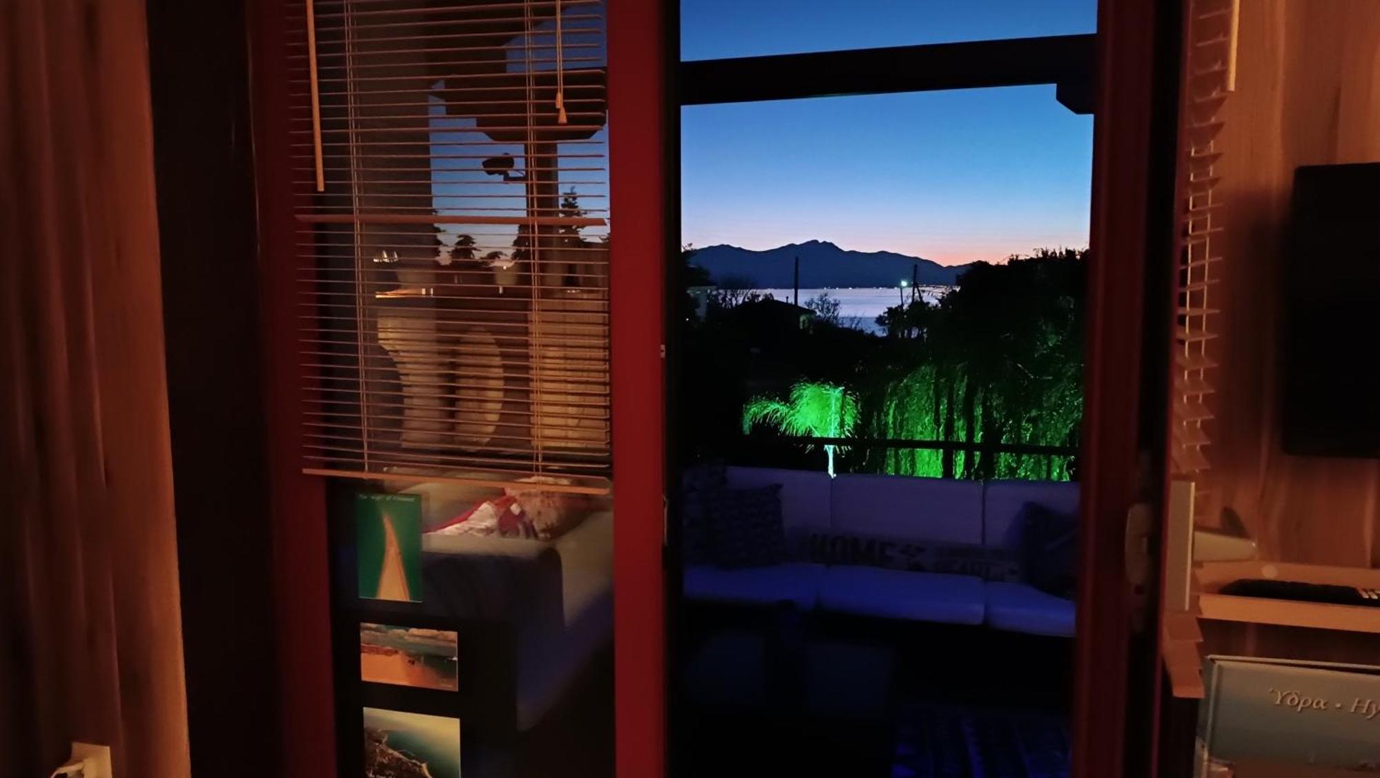 Modern Studio&Loft By The Sea Villa Epanomi Exterior foto